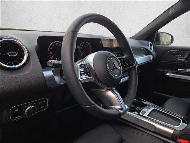 Certified 2026 Mercedes-Benz GLB 250 image 9