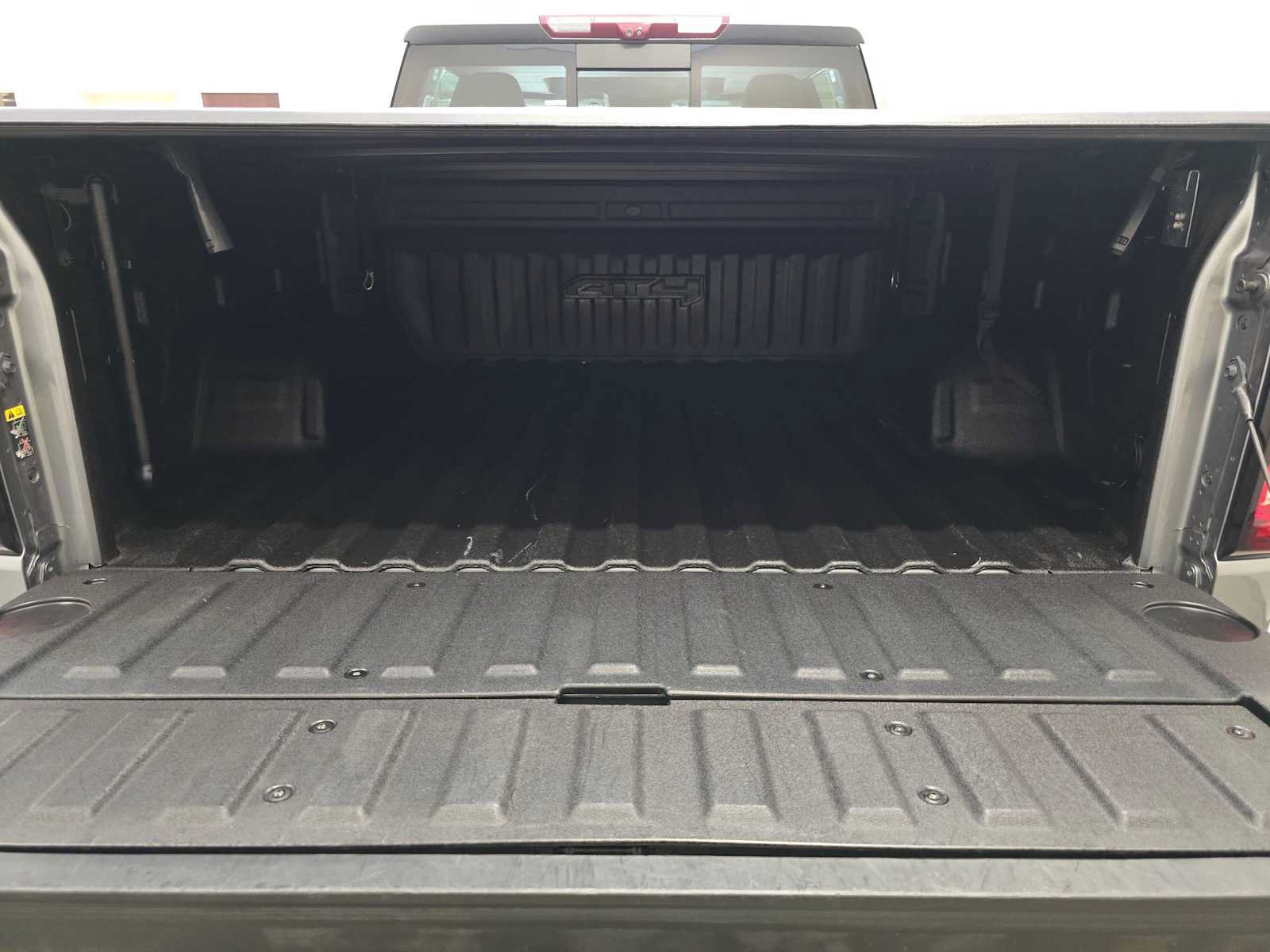 Used 2021 GMC Sierra 1500 AT4 w/ AT4 Premium Package AWD/4WD image 31