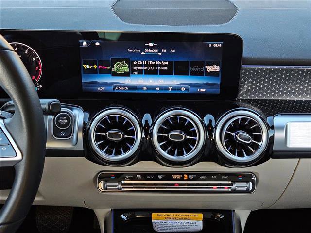 Certified 2025 Mercedes-Benz GLB 250 image 15