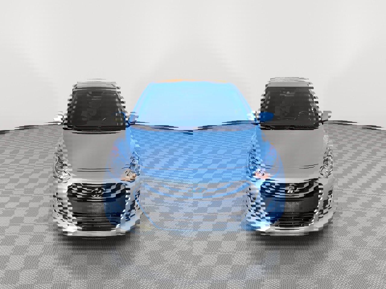 Used 2014 Hyundai Elantra GT image 3