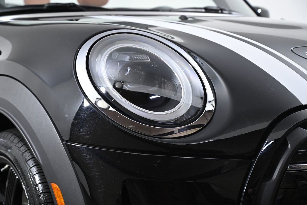 Used 2022 MINI Cooper S image 5