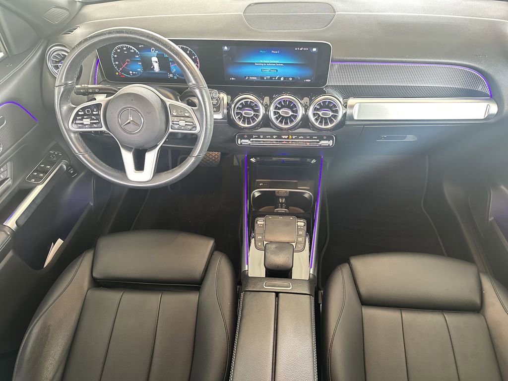 Used 2021 Mercedes-Benz GLB 250 image 16