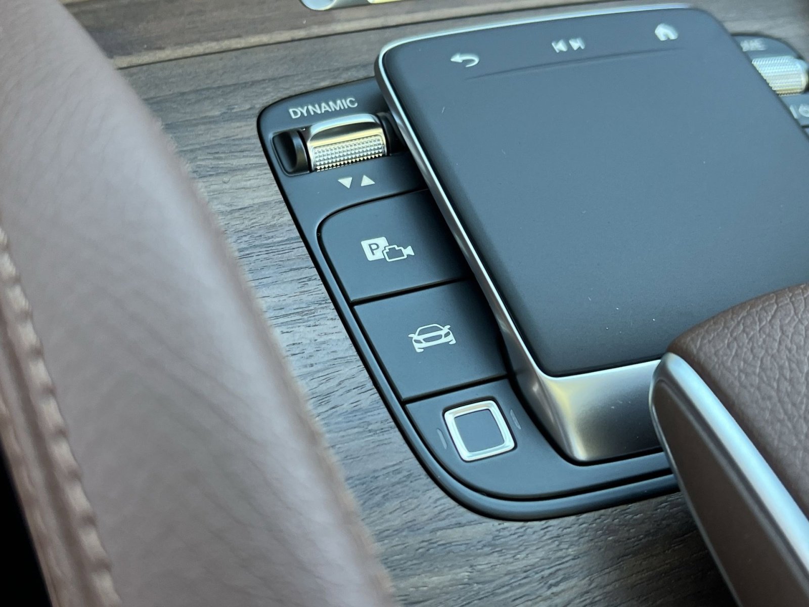 New 2026 Mercedes-Benz GLE 450 4MATIC image 32