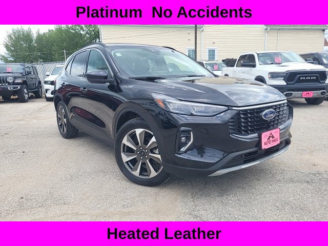 Used 2023 Ford Escape Platinum