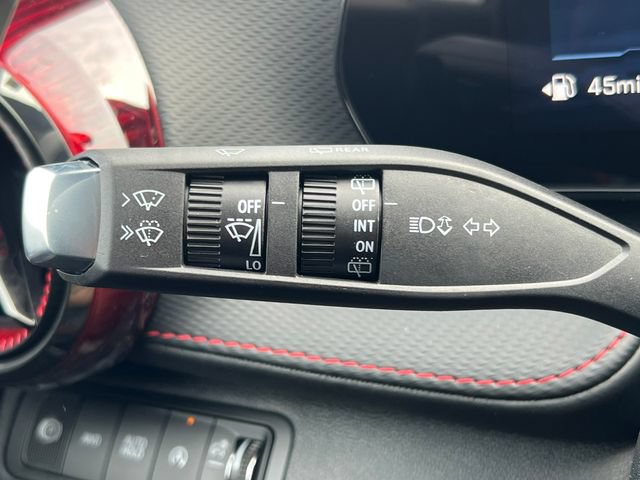 New 2027 Chevrolet Equinox RS w/ Safety and Technology Package AWD/4WD image 17