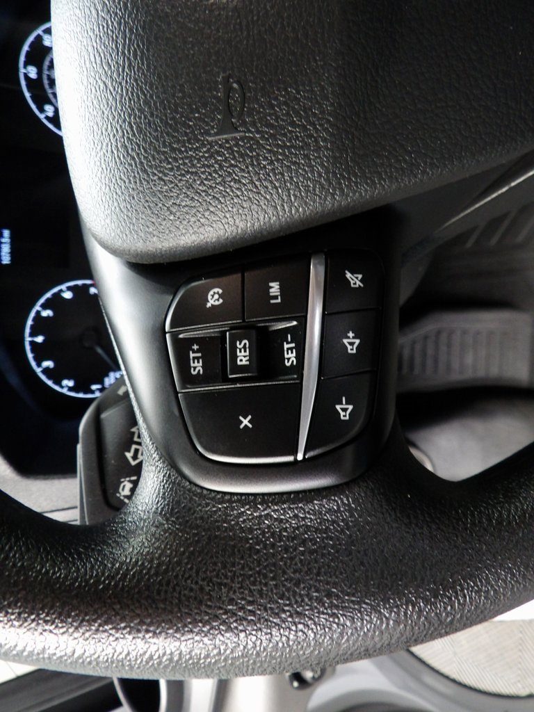 Used 2024 Ford Transit 250 Low Roof AWD image 42