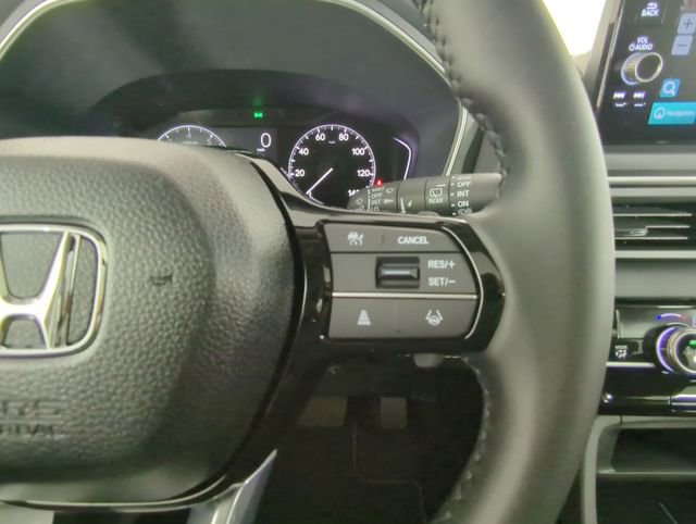 New 2025 Honda Pilot Touring image 40