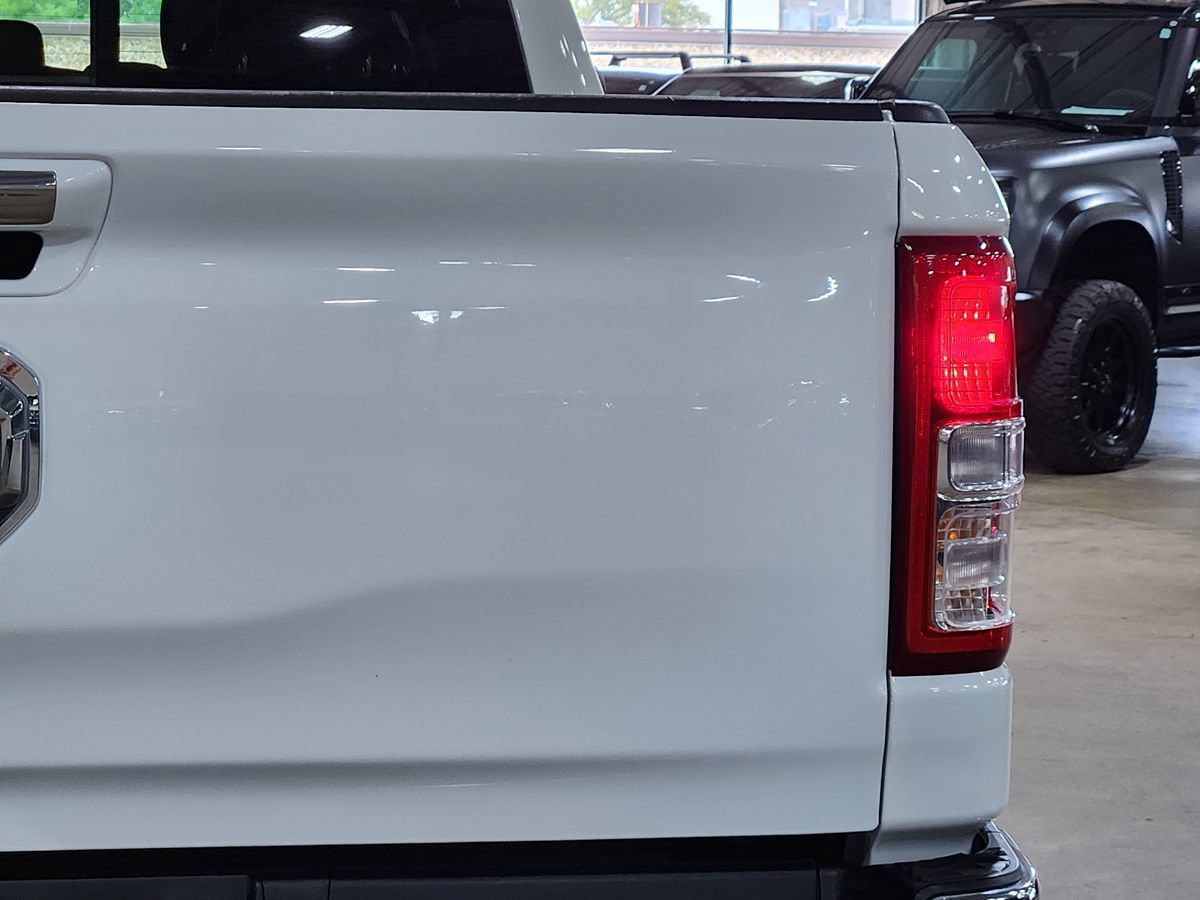 Used 2020 RAM 1500 Lone Star RWD image 22