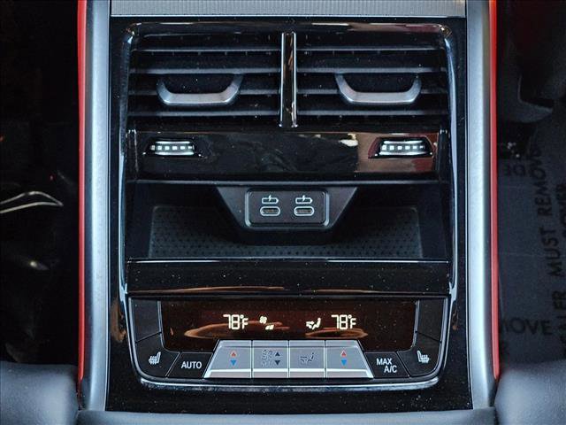 Used 2022 BMW M850i Gran Coupe xDrive image 20