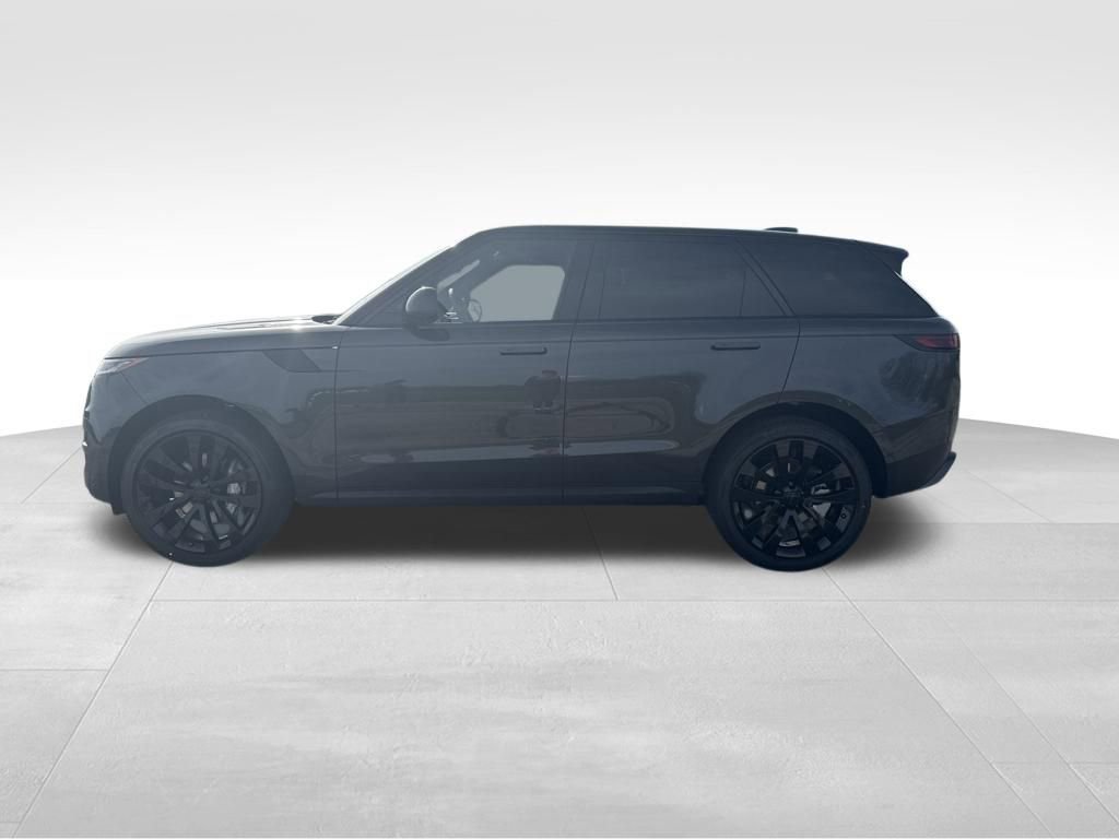 New 2026 Land Rover Range Rover Sport SE AWD/4WD image 2