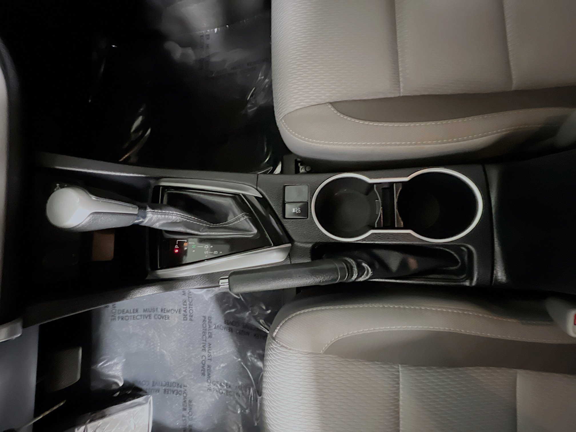 Used 2019 Toyota Corolla LE FWD image 23