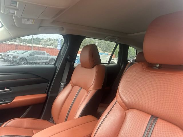 Used 2023 MAZDA CX-50 Meridian Edition w/ Apex Package AWD/4WD image 9