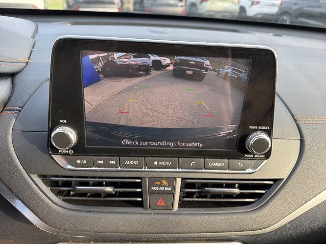 Used 2019 Nissan Altima 2.5 SR FWD image 27