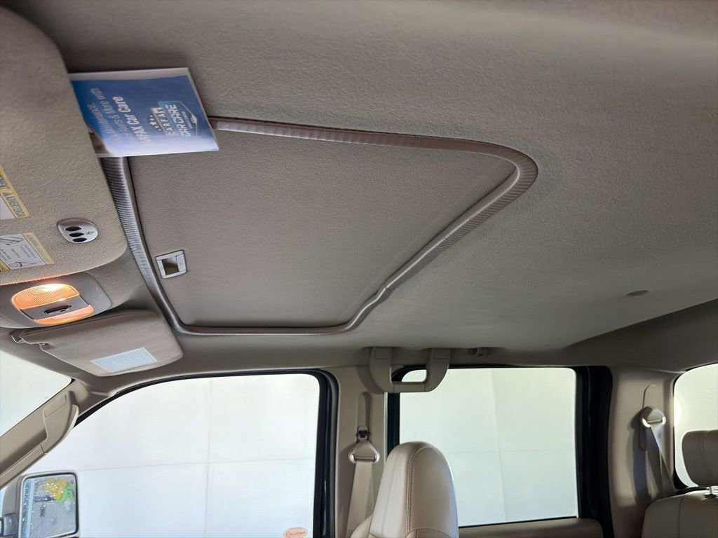 Used 2008 Ford F350 Lariat image 26