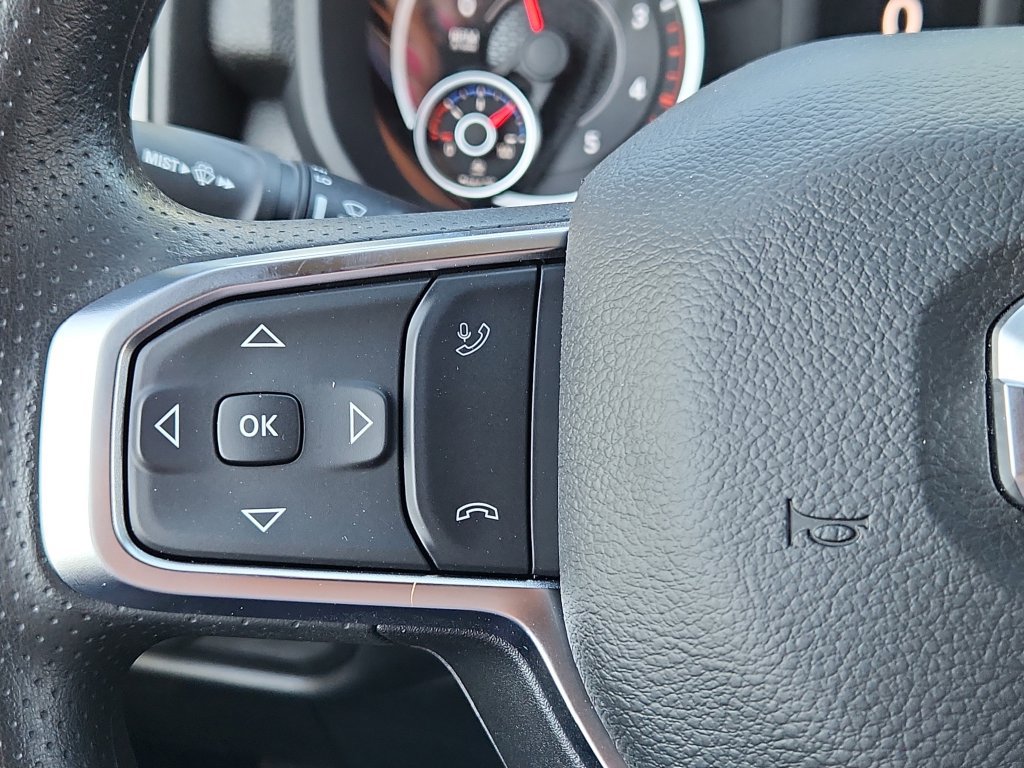 New 2026 RAM 2500 Tradesman AWD/4WD image 11