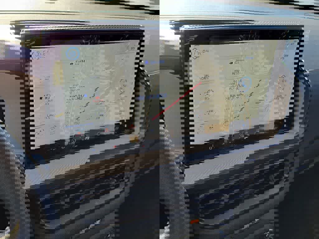 New 2026 Ford Bronco Sport Big Bend image 21