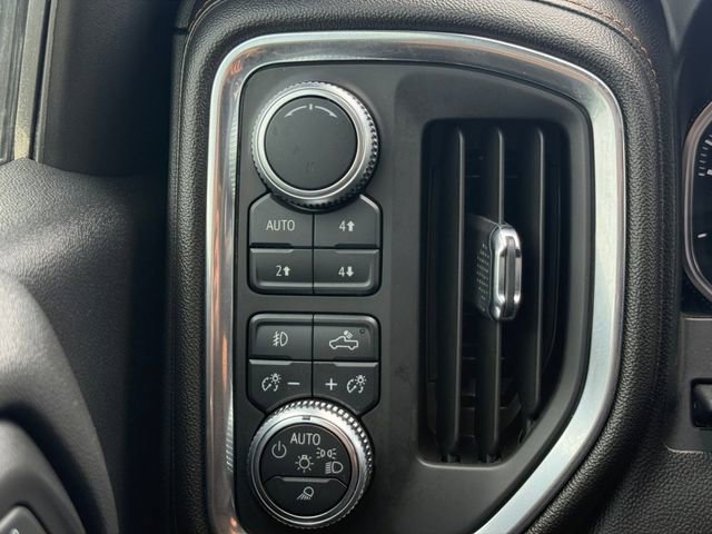 Used 2019 GMC Sierra 1500 AT4 w/ AT4 Premium Package image 12