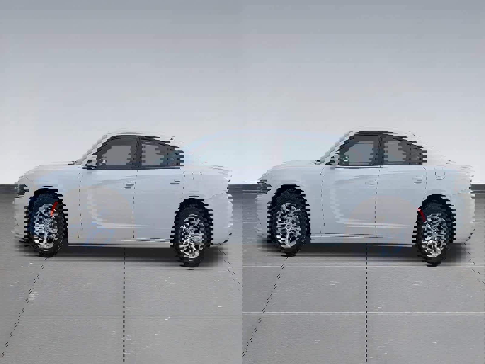 Used 2020 Dodge Charger SXT w/ Leather Interior Group image 3