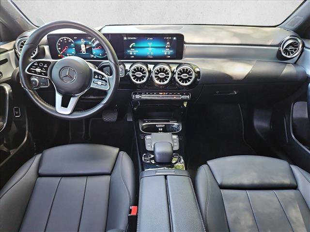 Used 2021 Mercedes-Benz A 220 4MATIC w/ Premium Package image 16