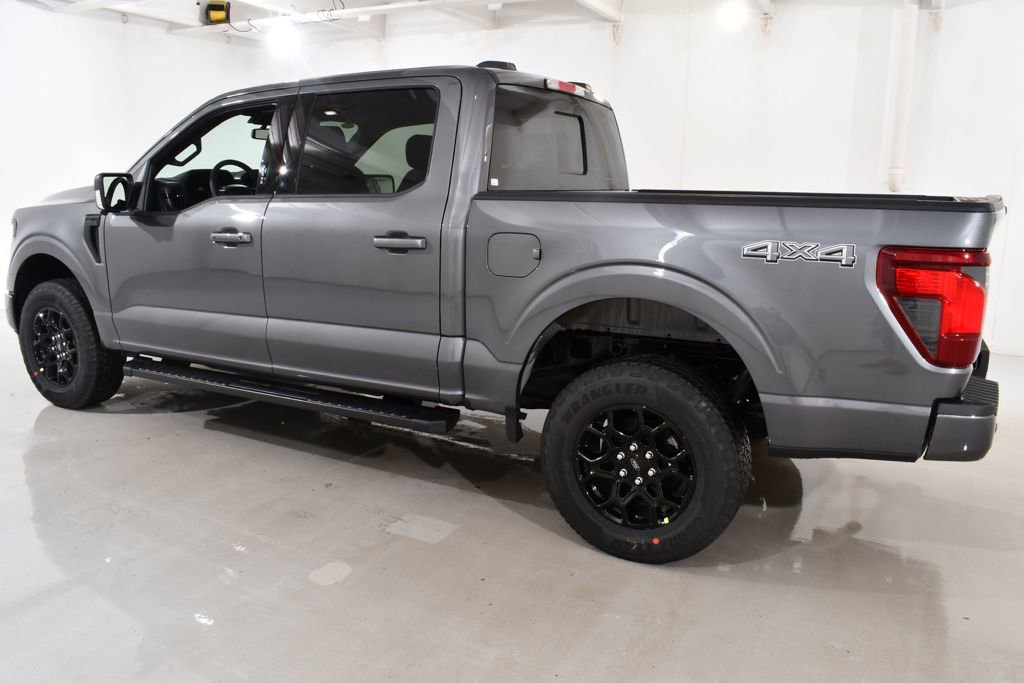 New 2026 Ford F150 XLT image 15