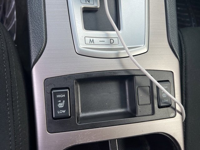 Used 2014 Subaru Legacy 2.5i Premium image 7