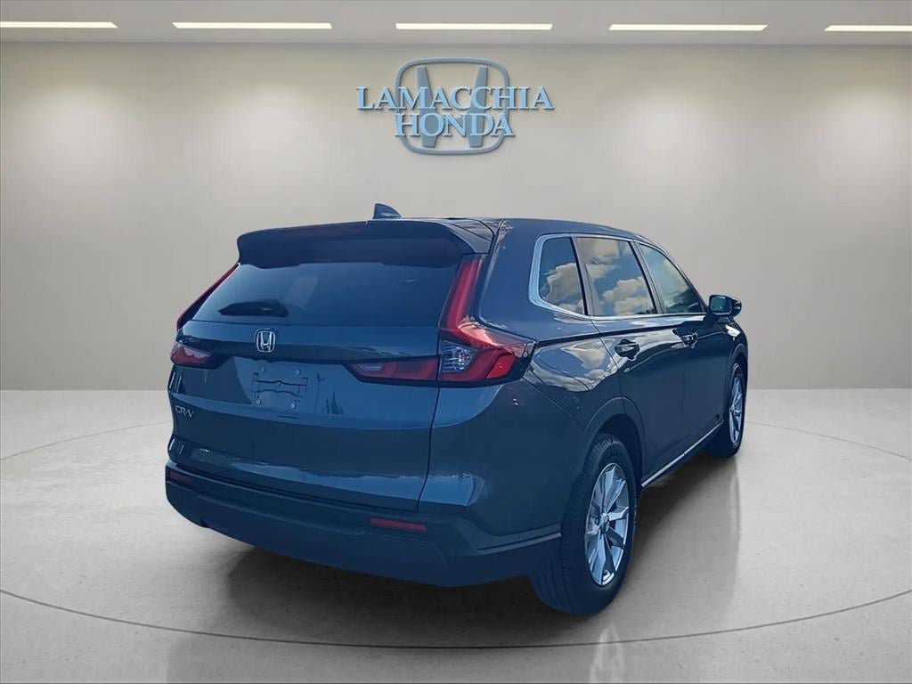 Used 2023 Honda CR-V EX-L image 5