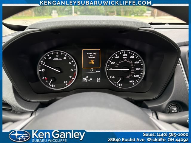 New 2026 Subaru Impreza 2.0i Sport AWD/4WD image 12