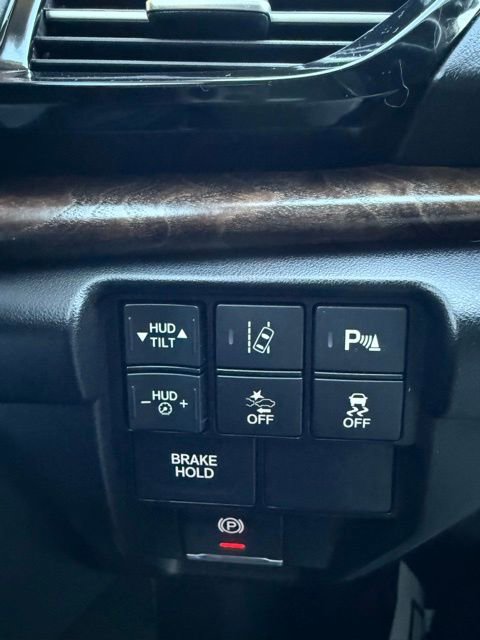 Certified 2019 Acura RDX AWD w/ Advance Package image 34