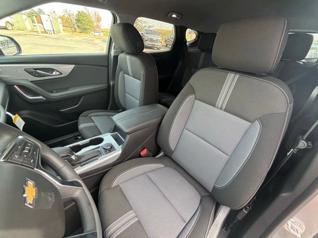 New 2026 Chevrolet Blazer LT image 11