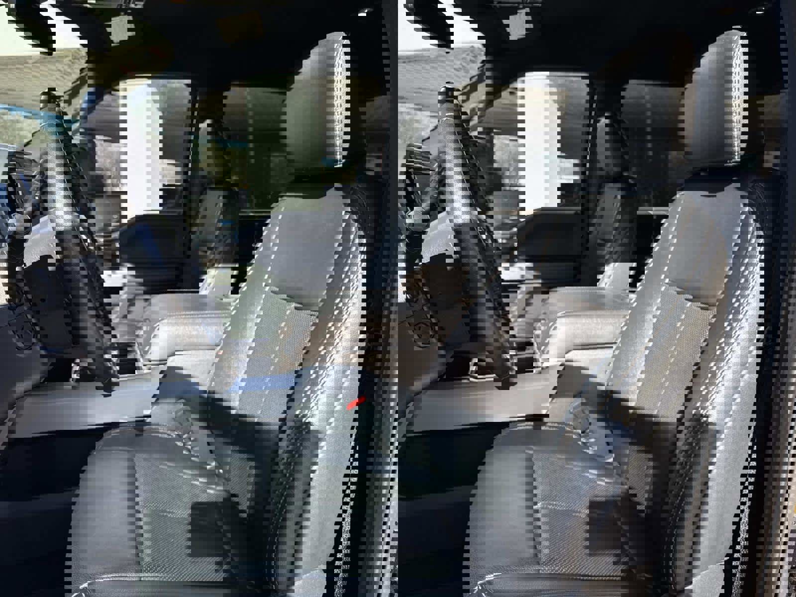 Used 2022 Ford F250 Lariat w/ Lariat Ultimate Package image 32