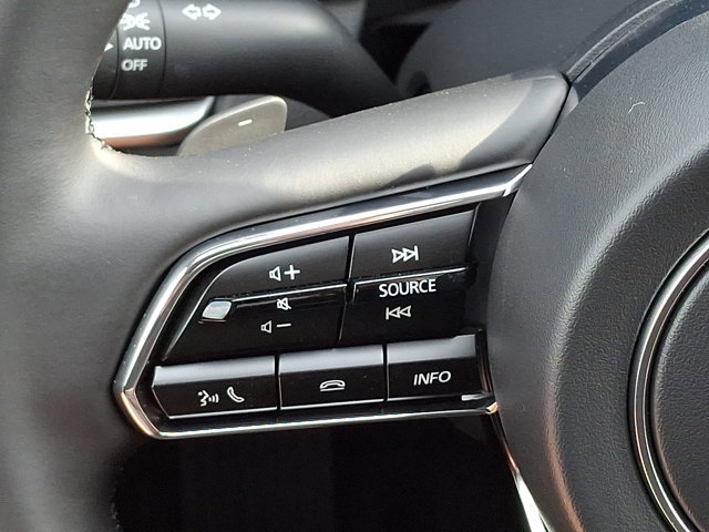 New 2026 MAZDA CX-90 3.3 Turbo w/ Premium Sport Pkg image 17