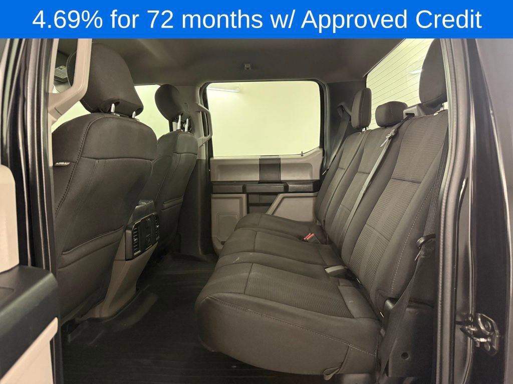 Used 2020 Ford F150 XL w/ Equipment Group 101A Mid image 14