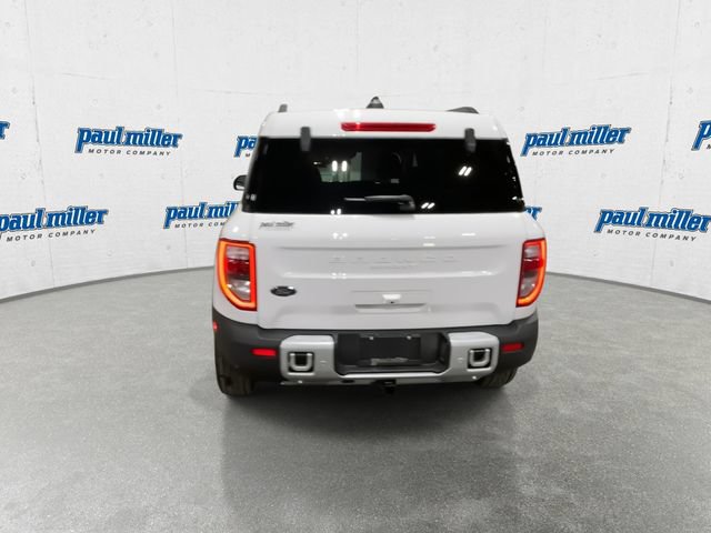 Used 2025 Ford Bronco Sport Big Bend AWD/4WD image 9