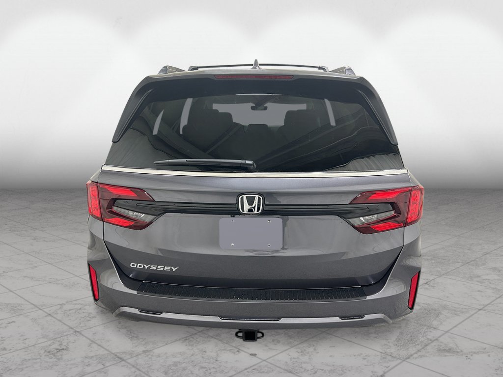 New 2027 Honda Odyssey EX-L image 4