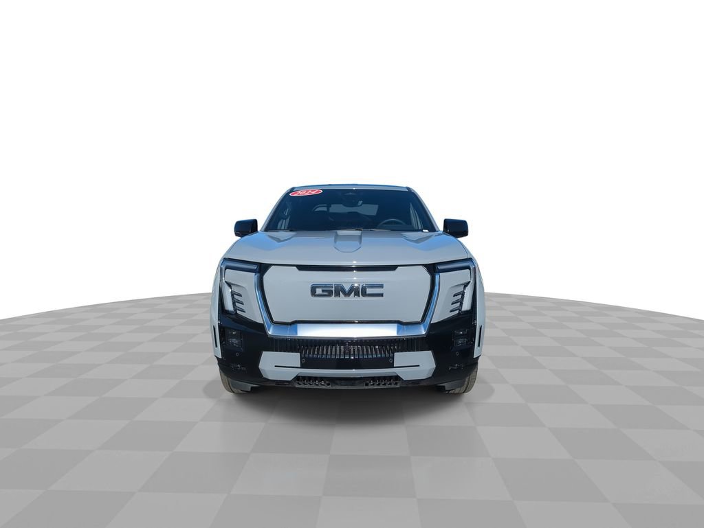 New 2024 GMC Sierra EV Denali image 3
