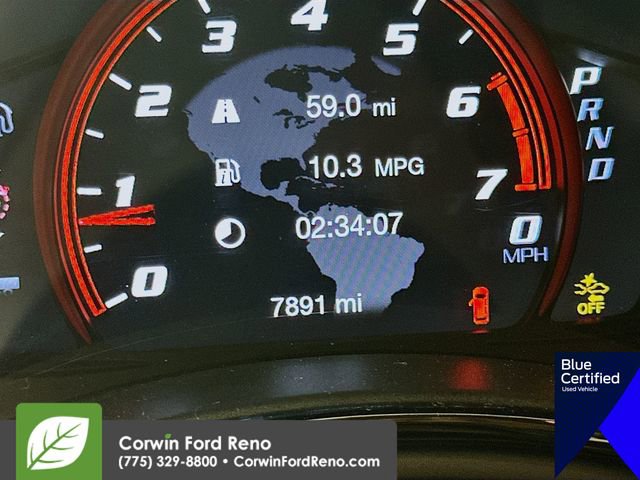 Used 2023 Dodge Durango SRT Hellcat image 15