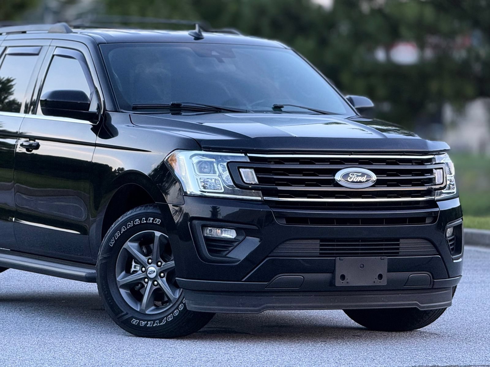 Used 2021 Ford Expedition XL RWD image 46
