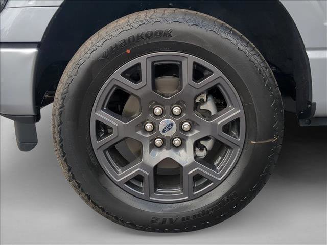 New 2026 Ford F150 STX w/ Equipment Group 200A image 10