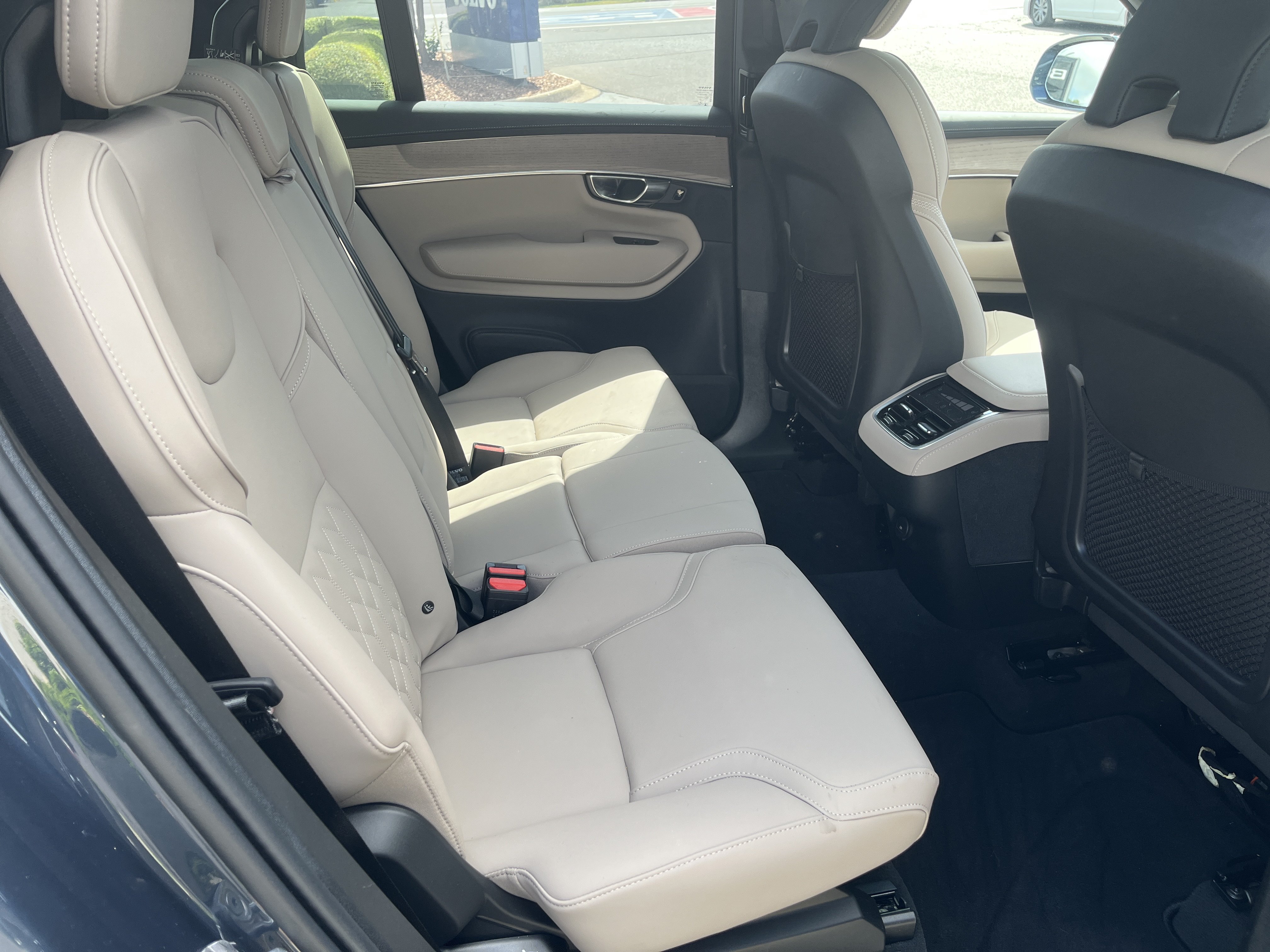 New 2026 Volvo XC90 B6 Plus AWD/4WD image 10