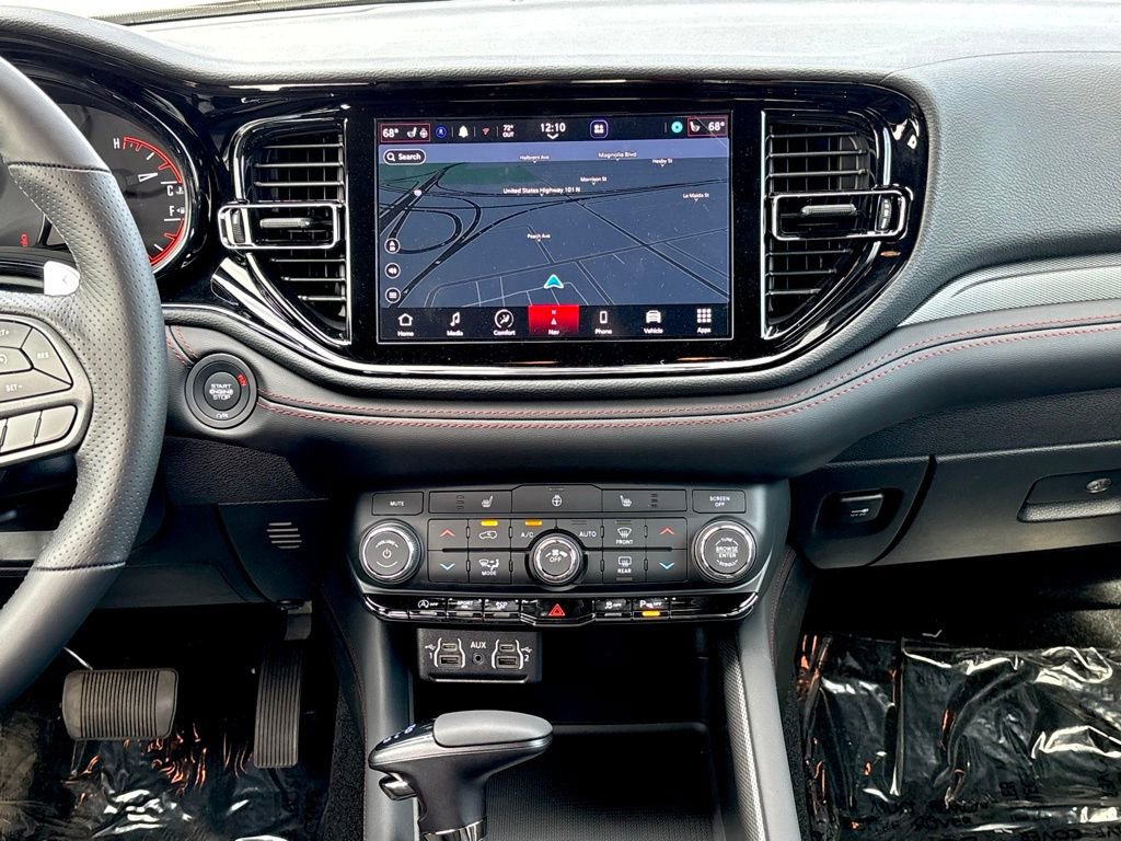 New 2026 Dodge Durango GT AWD/4WD image 21