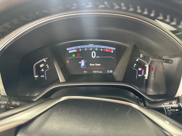 Used 2018 Honda CR-V Touring image 25