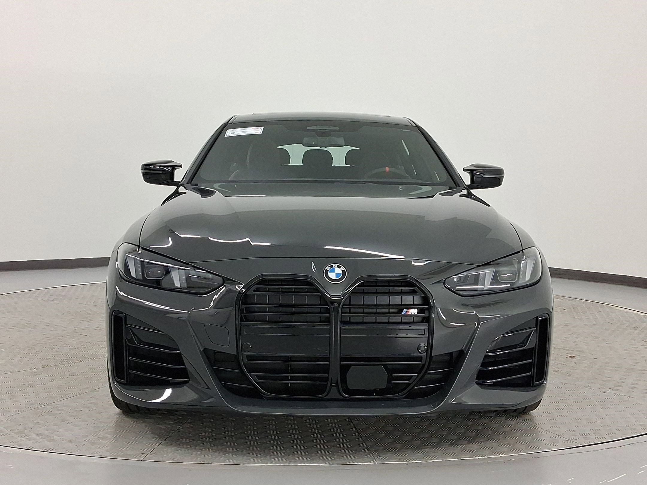 New 2026 BMW 440i xDrive M440i xDrive w/ Premium Package image 6