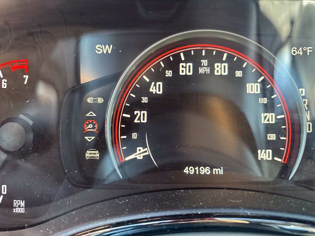 Used 2025 Dodge Durango GT AWD/4WD image 14