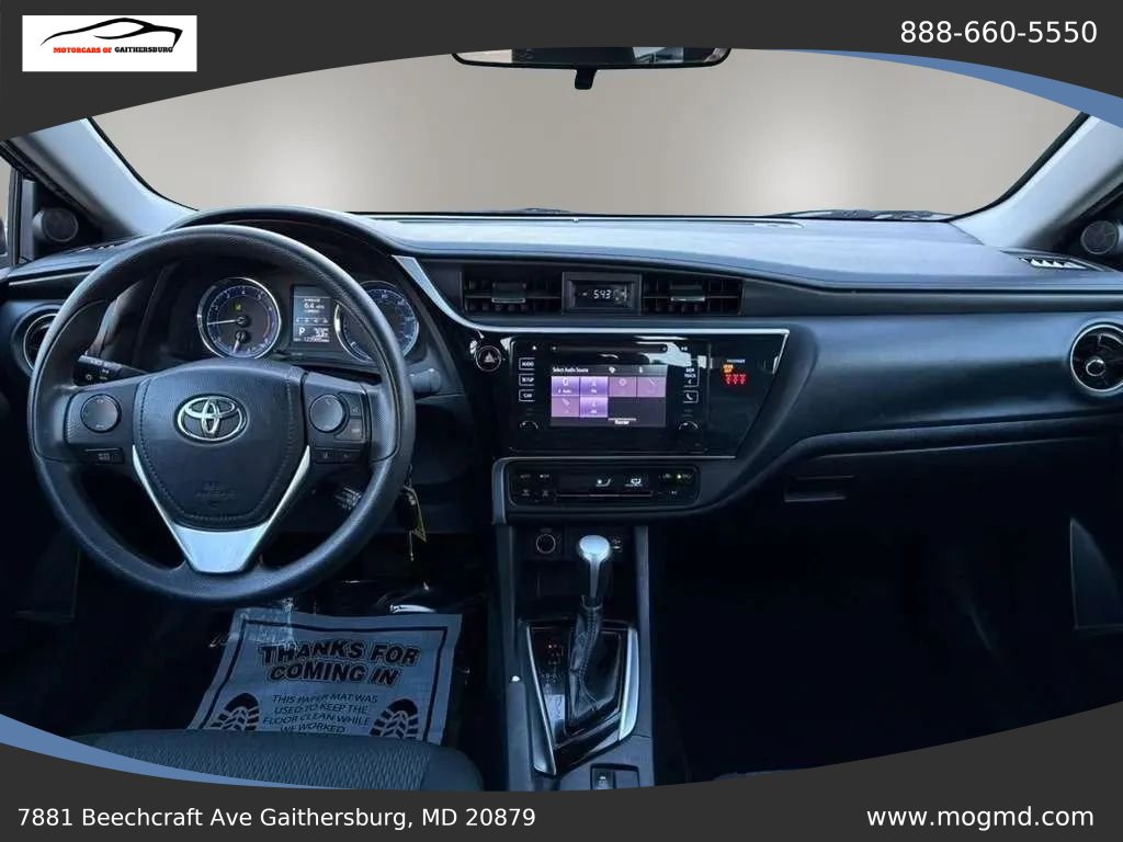 Used 2019 Toyota Corolla LE FWD image 20