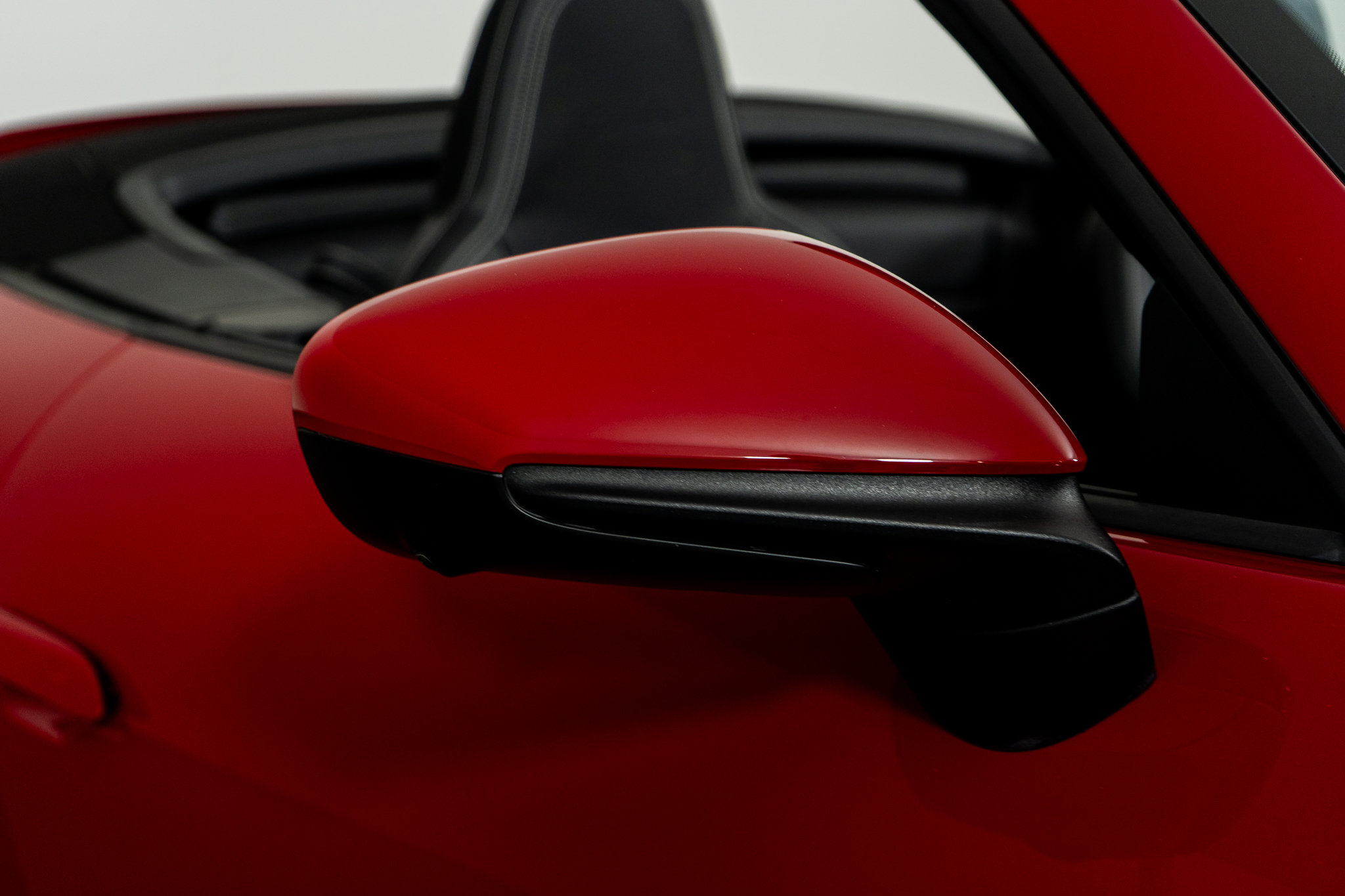 Used 2024 Porsche 911 Turbo image 27