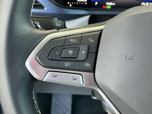 Used 2022 Volkswagen Taos SE image 28