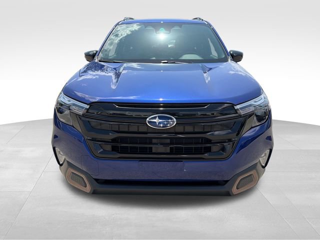 New 2026 Subaru Forester Sport AWD/4WD image 2