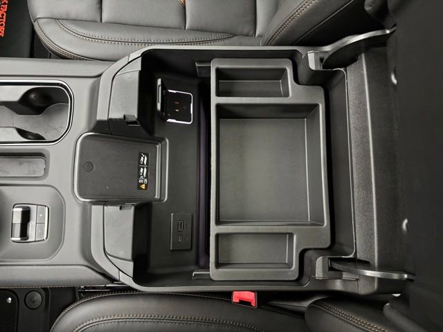 New 2025 GMC Sierra 1500 AT4 w/ AT4 Premium Package image 32