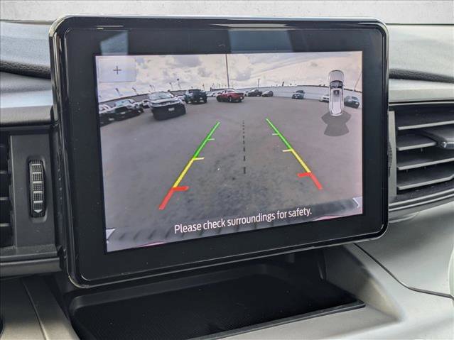 Certified 2022 Ford Explorer XLT image 14