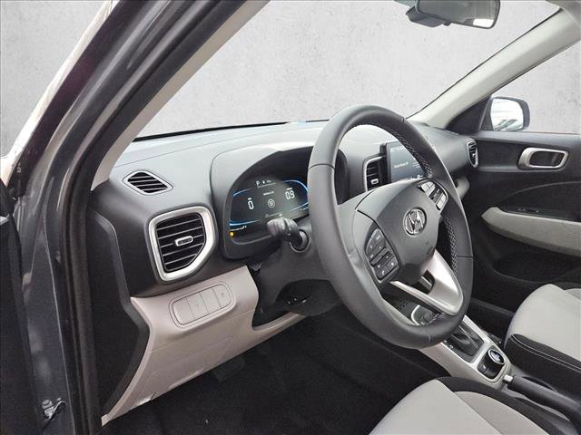 New 2026 Hyundai Venue SEL image 3